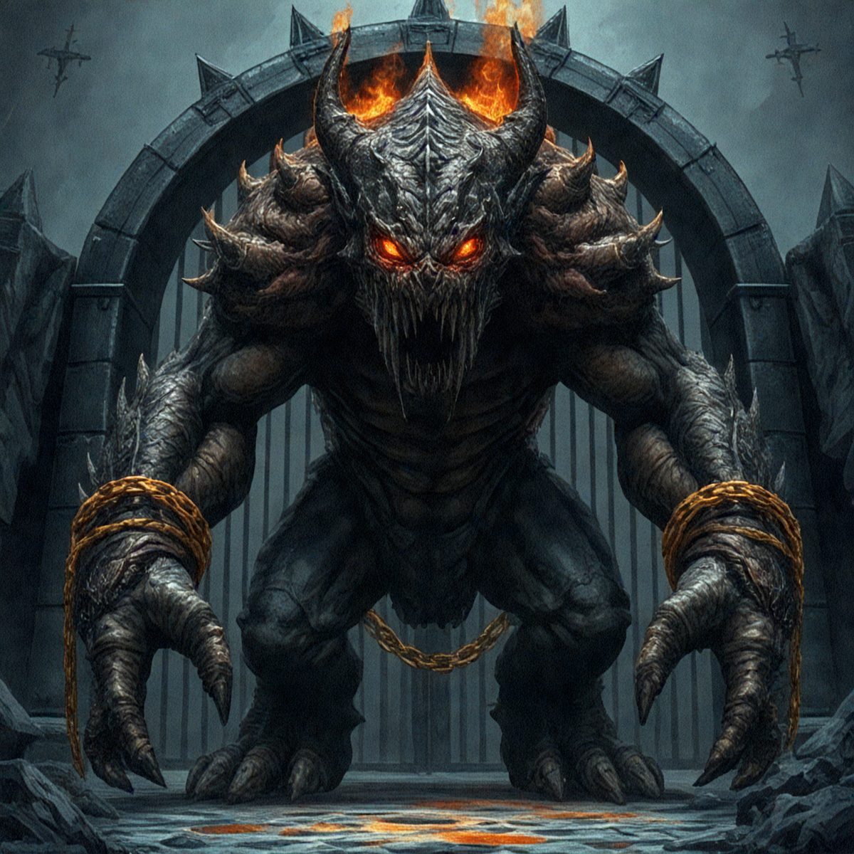 786adfc9-9514-4bce-9562-fd17a3ae558a-14720 - guardian-of-the-underworld-a-massive-creature-with-bu_250705171215_00001.png